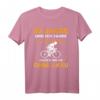 50. Geburtstag Radfahrer T-Shirt – Perfektes Geschenk für Radfahrer, Mountainbiker und Fahrradliebhaber zum 50. Geburtstag