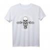 Motorrad - Biker Papa Bikergang Motorsport Spaß T-Shirt mit Spruch 