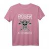 Böser alter Mann Totenkopf Wikinger Valhalla T-Shirt – Perfektes Geschenk für Biker, Skull-Fans & Motorradfahrer zu Weihnachten, Vatertag & Geburtstag