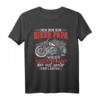 Biker Motorradfahrer Motorrad Papa Biker Motiv T-Shirt - Lustiges Geschenk für Biker & Motorradliebhaber beim nächsten Treffen