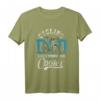 Fahrrad Papa wie ein normaler Papa nur cooler Fahrrad T-Shirt – Perfektes Geschenk für Radfahrer, BMX, Rennrad & Mountainbike Fans zum Vatertag
