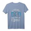 Fahrrad Papa wie ein normaler Papa nur cooler Fahrrad T-Shirt – Perfektes Geschenk für Radfahrer, BMX, Rennrad & Mountainbike Fans zum Vatertag