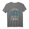 Fahrrad Papa wie ein normaler Papa nur cooler Fahrrad T-Shirt – Perfektes Geschenk für Radfahrer, BMX, Rennrad & Mountainbike Fans zum Vatertag