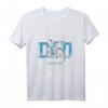 Fahrrad Papa wie ein normaler Papa nur cooler Fahrrad T-Shirt – Perfektes Geschenk für Radfahrer, BMX, Rennrad & Mountainbike Fans zum Vatertag