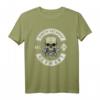 Sons Of Arthrose T-Shirt für Motorradfahrer - Lustiges Arthritis Chapter Geschenk für Biker und Motorradsportfans