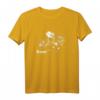 Boxermotor T-Shirt | den Motor flach legen | Lustiges Biker Geschenk für Männer und Motorradfahrer