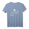 Boxermotor T-Shirt | den Motor flach legen | Lustiges Biker Geschenk für Männer und Motorradfahrer