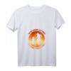 Damen Motocross Vater und Tochter Dirt Bike T-Shirt mit V-Ausschnitt – Perfektes Geschenk für Biker, Extremsportler & Familien auf Wettkämpfen