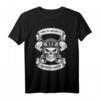 Sons mit Arthritis Ibuprofen Chapter Motorradfahrer T-Shirt – Geschenkidee für Biker, Papa & Opa zum Vatertag, Weihnachten & Geburtstag mit lustigem Motiv