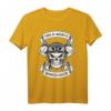 Sons mit Arthritis Ibuprofen Chapter Motorradfahrer T-Shirt – Geschenkidee für Biker, Papa & Opa zum Vatertag, Weihnachten & Geburtstag mit lustigem Motiv