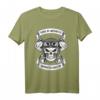 Sons mit Arthritis Ibuprofen Chapter Motorradfahrer T-Shirt – Geschenkidee für Biker, Papa & Opa zum Vatertag, Weihnachten & Geburtstag mit lustigem Motiv