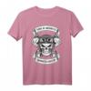 Sons mit Arthritis Ibuprofen Chapter Motorradfahrer T-Shirt – Geschenkidee für Biker, Papa & Opa zum Vatertag, Weihnachten & Geburtstag mit lustigem Motiv