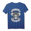Sons mit Arthritis Ibuprofen Chapter Motorradfahrer T-Shirt – Geschenkidee für Biker, Papa & Opa zum Vatertag, Weihnachten & Geburtstag mit lustigem Motiv