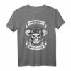 Sons mit Arthritis Ibuprofen Chapter Motorradfahrer T-Shirt – Geschenkidee für Biker, Papa & Opa zum Vatertag, Weihnachten & Geburtstag mit lustigem Motiv