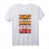 Künstler Lustig Kunst Malen Liebe Spruch Portrait Maler T-Shirt – Originelles Geschenk für Maler, Künstler und Kunstliebhaber zu Geburtstag & Weihnachten