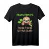 Homeschooling Schulkind T-Shirt - Lustiges Faultier Design für Schüler, Kindergarten- und Grundschulkinder, perfektes Geschenk für Eltern und Kinder im Distanzunterricht