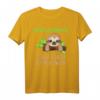 Homeschooling Schulkind T-Shirt - Lustiges Faultier Design für Schüler, Kindergarten- und Grundschulkinder, perfektes Geschenk für Eltern und Kinder im Distanzunterricht