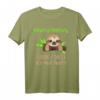 Homeschooling Schulkind T-Shirt - Lustiges Faultier Design für Schüler, Kindergarten- und Grundschulkinder, perfektes Geschenk für Eltern und Kinder im Distanzunterricht