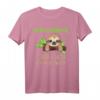 Homeschooling Schulkind T-Shirt - Lustiges Faultier Design für Schüler, Kindergarten- und Grundschulkinder, perfektes Geschenk für Eltern und Kinder im Distanzunterricht