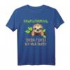 Homeschooling Schulkind T-Shirt - Lustiges Faultier Design für Schüler, Kindergarten- und Grundschulkinder, perfektes Geschenk für Eltern und Kinder im Distanzunterricht