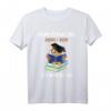 Ich war dabei - Lustiges Homeschooling T-Shirt für Kinder, Schulkind & Kindergarten, perfektes Geschenk für Schüler im Distanzunterricht