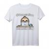 #Generation Homeschooling Faultier am Notebook T-Shirt – Perfektes Geschenk für Schul- und Kindergartenkinder im Distanzunterricht, ideal für Eltern im Homeoffice