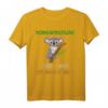 Homeschooling Schüler T-Shirt 2020 2021 - Lustiges Tierdesign, perfektes Geschenk für Schulkind, Eltern und Lehrer im Distanzunterricht