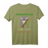 Homeschooling Schüler T-Shirt 2020 2021 - Lustiges Tierdesign, perfektes Geschenk für Schulkind, Eltern und Lehrer im Distanzunterricht