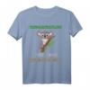 Homeschooling Schüler T-Shirt 2020 2021 - Lustiges Tierdesign, perfektes Geschenk für Schulkind, Eltern und Lehrer im Distanzunterricht