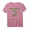 Homeschooling Schüler T-Shirt 2020 2021 - Lustiges Tierdesign, perfektes Geschenk für Schulkind, Eltern und Lehrer im Distanzunterricht