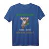 Homeschooling Schüler T-Shirt 2020 2021 - Lustiges Tierdesign, perfektes Geschenk für Schulkind, Eltern und Lehrer im Distanzunterricht