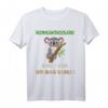 Homeschooling Schüler T-Shirt 2020 2021 - Lustiges Tierdesign, perfektes Geschenk für Schulkind, Eltern und Lehrer im Distanzunterricht