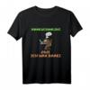 Ich war dabei 2021 Homeschooling T-Shirt für Kinder und Eltern – Lustiges Faultier Geschenk für Schul- und Kindergartenkinder, Schüler & Lehrer
