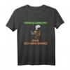 Ich war dabei 2021 Homeschooling T-Shirt für Kinder und Eltern – Lustiges Faultier Geschenk für Schul- und Kindergartenkinder, Schüler & Lehrer