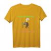Ich war dabei 2021 Homeschooling T-Shirt für Kinder und Eltern – Lustiges Faultier Geschenk für Schul- und Kindergartenkinder, Schüler & Lehrer