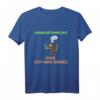 Ich war dabei 2021 Homeschooling T-Shirt für Kinder und Eltern – Lustiges Faultier Geschenk für Schul- und Kindergartenkinder, Schüler & Lehrer