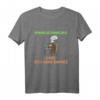 Ich war dabei 2021 Homeschooling T-Shirt für Kinder und Eltern – Lustiges Faultier Geschenk für Schul- und Kindergartenkinder, Schüler & Lehrer