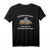 Homeschooling Schulkind T-Shirt mit Koala - Lustiges Geschenk für Schüler, Kindergarten & Distanzunterricht 2021
