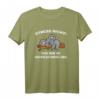 Homeschooling Schulkind T-Shirt mit Koala - Lustiges Geschenk für Schüler, Kindergarten & Distanzunterricht 2021