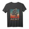 Mountainbike BMX Fahrrad Fahrer T-Shirt zum 8. Geburtstag für Jungen - Perfektes Geschenk für BMX- und Mountainbike-Fans