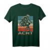Mountainbike BMX Fahrrad Fahrer T-Shirt zum 8. Geburtstag für Jungen - Perfektes Geschenk für BMX- und Mountainbike-Fans