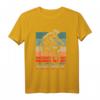 Mountainbike BMX Fahrrad Fahrer T-Shirt zum 8. Geburtstag für Jungen - Perfektes Geschenk für BMX- und Mountainbike-Fans