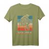 Mountainbike BMX Fahrrad Fahrer T-Shirt zum 8. Geburtstag für Jungen - Perfektes Geschenk für BMX- und Mountainbike-Fans