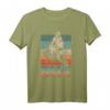 BMX Vintage Fahrrad Fans Geschenk - Coole Fahrrad T-Shirts für Jungs, Mädchen und Jugendliche mit Liebe zum BMX Freestyle, Tricks und Stunts