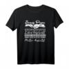 Lustiges Bonus Papa T-Shirt mit Spruch – Geschenkidee für Vatertag, Herrentag & Himmelfahrt für Papa, Vater, Ehemann & Freunde