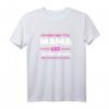 Bonus Mama Stiefmutter Stieftochter Geschenk T-Shirt - Lustiges Motiv für Stiefmütter, Kinder & Familien zum Muttertag