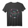 Stiefmutter Muttertag Damen T-Shirt - Lustiges Bonus Mama Geschenkidee für die Beste Bonus Mama der Welt
