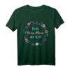 Stiefmutter Muttertag Damen T-Shirt - Lustiges Bonus Mama Geschenkidee für die Beste Bonus Mama der Welt