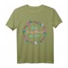 Stiefmutter Muttertag Damen T-Shirt - Lustiges Bonus Mama Geschenkidee für die Beste Bonus Mama der Welt