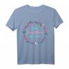 Stiefmutter Muttertag Damen T-Shirt - Lustiges Bonus Mama Geschenkidee für die Beste Bonus Mama der Welt